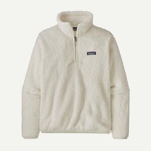 Patagonia Los Gatos 1/4 Zip
